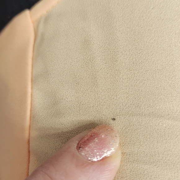 NWT Calvin Klein blouse - Picture 6 of 7